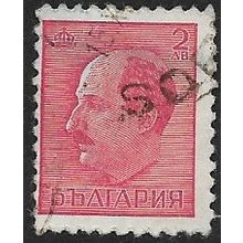 1940/1944 Michel 396D - fine used (o)