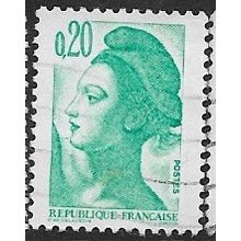 1982 Michel 2302 - fine used (o)