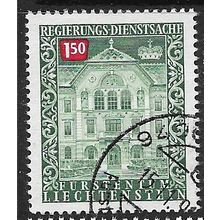 1976 Michel D67 - fine used (o)