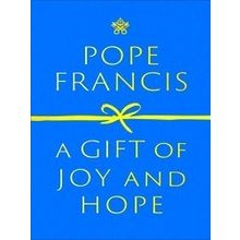 A Gift of Joy and Hope