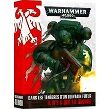 Warhammer 40,000 (French)