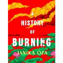 A History of Burning