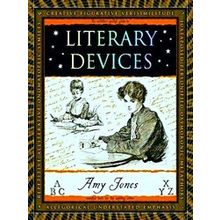 Wooden Books North America Editions Literary Devices