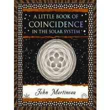 Wooden Books North America Editions-A Little Book Of Coincidence