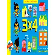 3X4