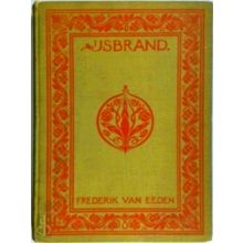Ijsbrand - Frederik Van Eeden