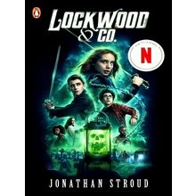Lockwood Co. Now a Major Netflix Series - Now a Major Netflix Series - Jonathan