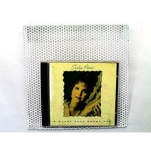 Heart That Knows You (Audio CD)