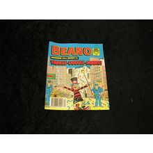 Beano Comic Library No.203