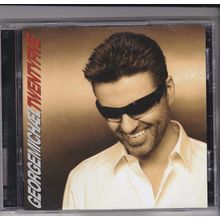 George Michael : Twentyfive. (2006) 2 CD album set.