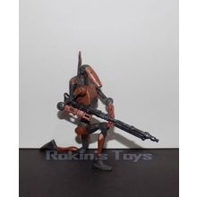 Loose The Vintage Collection VC193 Heavy Battle Droid Battlefront II 3.75"