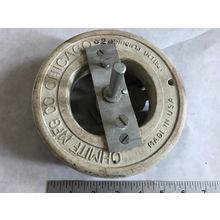 new Ohmite SE16650 320 OHM 1.2A Rheostat,Ohmite 16650 ,320,ES