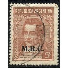 1935 Michel 408II-VIIIB - fine used (o)