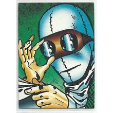 SPIDER-MAN ' 30th ANNIVERSARY ' card # 15