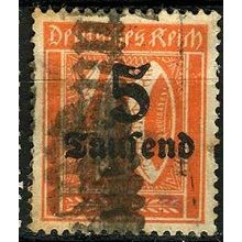 1923 Michel 277 - used (o)