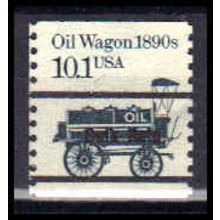 Used 2130c 10.1c Oil Wagon Fine PreCnx W0978