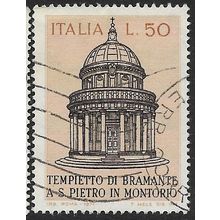 1971 Michel 1332 - #3 fine used (o)