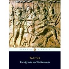 PC Agricola Germania - Tacitus
