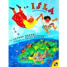 La Isla (Spanish Edition)