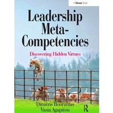 Leadership Meta-Competencies - Dimitris Bourantas