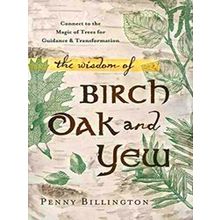 Wisdom Of Birch Oak & Yew