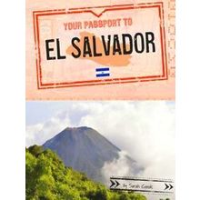 World Passport Your Passport To El Salvador