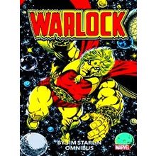 Warlock By Jim Starlin