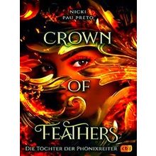 Die Tochter Der Phonixreiter - Crown Of Feathers