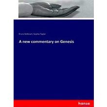 A new commentary on Genesis