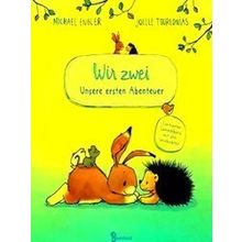 Wir Zwei - Unsere Ersten Abenteuer