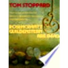 Rosencrantz and Guildenstern Are Dead - Tom Stoppard