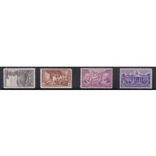 749 10c Smoky Moutains Very Fine MNH VA0583a