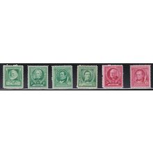 860 2c James Cooper Fine MNH VA0851f