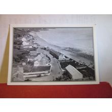 c.1933, AMROTH, PEMBROKESHIRE, WALES used postcard 2007 pm =