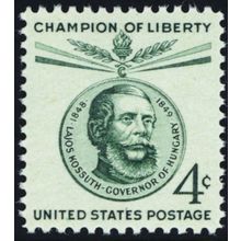 1117, Mint Superb NH 4¢ - PSE Graded 98 Certificate - Stuart Katz