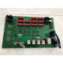 MURATEC OD08-01,MURATA WIEDMANN Z56-00609-00 REV 3,0D08-01 CNC CONTROL BOARD,ST