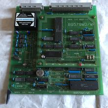 NEW YOKOGAWA B9578XX SCANNER REMOTE INTERFACE B9579WD/WF B9579YA01 B9579WC/WE,AY