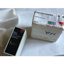 NEW CARLO GAVAZZI FAD 1532 120,120VAC 4-20MA ANALOG DUPLINE RECEIVER ,SE