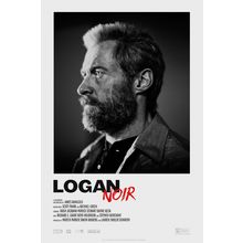 Logan6 Art Gallery Poster Canvas Print Wall Decoration A0 A1 A2 A3 A4 A5 A6