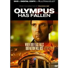 Olympus 10 Poster Canvas Movie Film Print A0 A1 A2 A3 A4 A5 A6 Art Wall Decorati