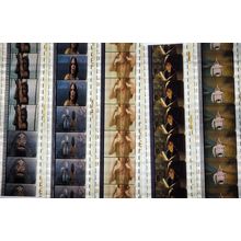 Never ending story. Pk MULTI AKF - A001a . - 5 STRIPS OF 5 - 35MM FILM CELLS