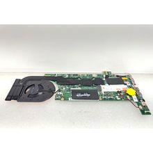 Lenovo P15s Gen 2 Motherboard 16GB Nvidia T500-4G NM-D352
