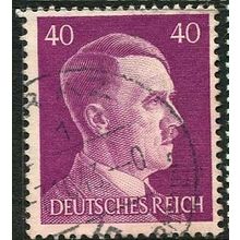 1941/1944 Michel 795 - #2 fine used (o)