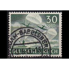 GERMANY REICH [1943] MiNr 0840 ( O/used )