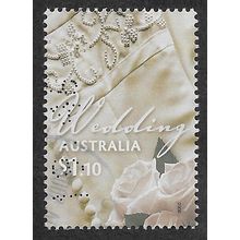 AUS 2008 $1.10 'FOR EVERY OCCASION' FINE USED (EBID66-694)