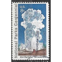 1972 Michel 1060 - #2 fine used (o)