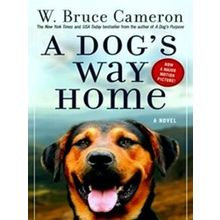 A Dog's Way Home