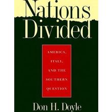 Nations Divided - Don Doyle