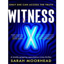 Witness X
