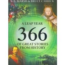 366, a Novel